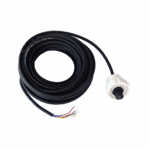 Airmar NMEA 0183 WeatherStation HTR Cable with Airmar Connector