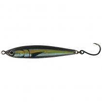 Buy Gillies Bluewater Bullet Bait 80mm Electric Mackerel online at