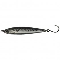 Bullet Lures – The Five-0 Minnow