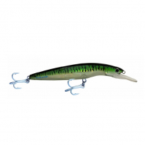 Gillies Bluewater Minnow Pro Lure 200mm