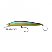 Gillies Bluewater Saury Lure 230mm