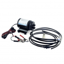 Albin Pump Gear Pump Oil Change Kit 24V