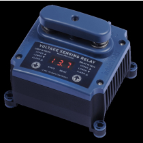 interVOLT Programmable Voltage Sensing Relay 12Vdc 150 amp