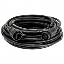 Airmar Extension Cable for Black Box Transducers 9m