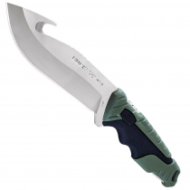 Buck Knives 657 Pursuit Guthook Hunting Knife 11.4cm 