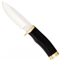 Buck 692 Vanguard Knife Rubber Handle