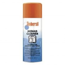 CRC Ambersil Mould Cleaner Aerosol 400ml