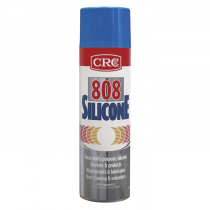 CRC 808 Multi-Purpose Silicone Lubricant