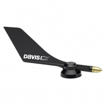 Davis 7906L D-Shaft Replacement Wind Vane for VP2