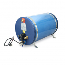 Albin Pump Premium Water Heater 12G 120V