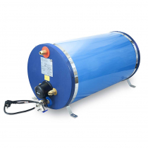 Albin Pump Premium Water Heater 60L 230V