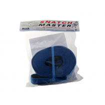 Snatch Master 4WD Recovery Strap 60mm x 6m