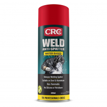 CRC Weld Anti Spatter Water Based Aerosol 400ml