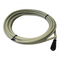 Furuno 000-144-418 NMEA IN/12V Out 7-Pin Cable 5m