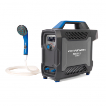 Companion AquaHeat Portable Lithium Gas Shower