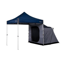 OZtrail Portico Tent for Gazebo 2.4m