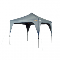 Buy Coleman Instant Up Gazebo Shelter 300D with UV Guard 3x3m online at Marine Deals .nz