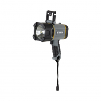 OZtrail Lumos R3000 Rechargeable LED Spotlight