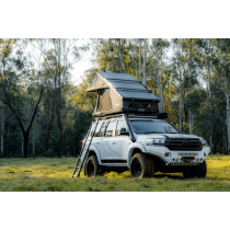 OZtrail Canning 1300 Hard Shell Rooftop Tent