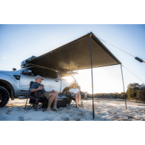 OZtrail BlockOut Awning 2.5m x 3m