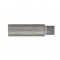 Tecnoseal Zinc Pencil Anode for Yanmar 4LHA/6LP/6LY Engines