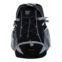 Explore Planet Earth Corvus Daypack 25L Black