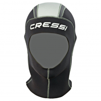 Cressi Plus 5mm Neoprene Dive Hood