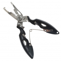 Jig Star Mini Split Ring Pliers