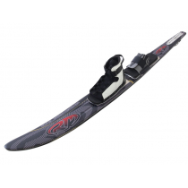 Ron Marks Rail Pro Hi-Wrap Slalom Water Ski 172cm