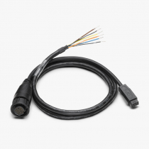 Humminbird Cable Adapter External GPS to suit ONIX