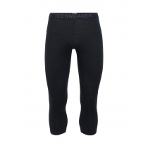 Merino 200 Oasis Thermal Leggings - Icebreaker (NZ)