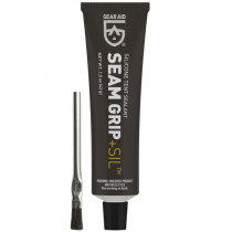 Gear Aid Seam Grip SIL Silicone Tent Sealant 1.5oz