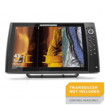 Humminbird HELIX 15 CHIRP Mega SI GPS G4N Fishfinder