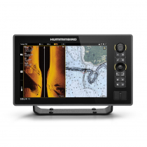 Humminbird SOLIX 10 CHIRP Mega SI+ G3 GPS/Fishfinder