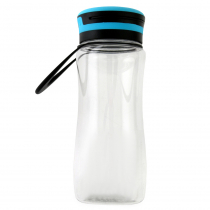 Southern Alps Solar Lantern Water Bottle 600ml