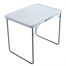 Folding Portable Camping Table 79 x 59 x 65cm