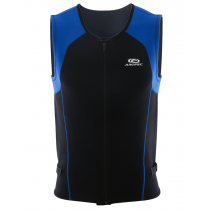 Aropec Neoprene Zip Dive Vest 2mm