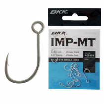 Buy VMC 7237BN Light Inline Single Hook online at