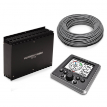 Humminbird SC 110 AP Kit w/o FB Autopilot Kit