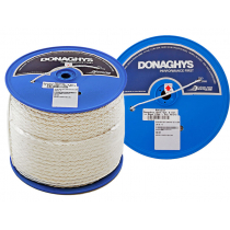 Donaghys 8 Plait Nylon Rope for Anchor Winches 12mm - Per Metre
