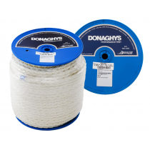 Donaghys 8 Plait Nylon Rope for Anchor Winches 14mm - Per Metre