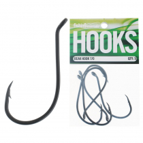 Fishing Essentials Beak Hooks 7/0 Qty 5