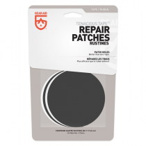 Gear Aid Tenacious Tape Circular Repair Patches 7.62cm