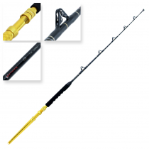 Kiwi Fishing Game Rod with Removable Butt 5ft 6in 24kg