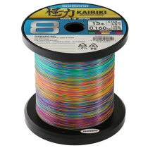 Shimano Ocea 8 2019 Multi Coloured Braided Fishing Line meaningful birthday  gift