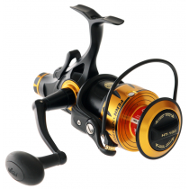 PENN Spinfisher VI 6500 Live Liner Spinning Reel