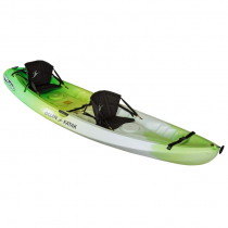 Ocean Kayak Malibu Two Tandem Kayak Envy