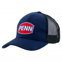 PENN Trucker Cap
