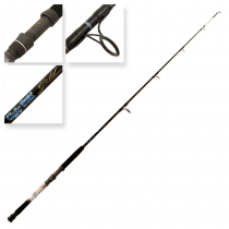 Ugly Stik Gold 561XXH Heavy Jig Spin Rod 5ft 6in PE8 37kg 1pc