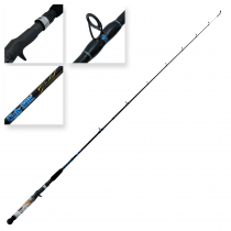 Ugly Stik Gold 562M Overhead Casting Rod 5ft 6in 4-8kg 2pc